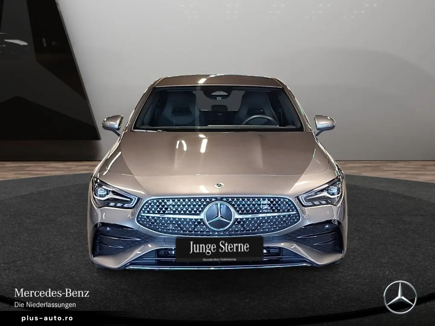 MERCEDES-BENZ CLA 180 Cp AMG Advanced  Kamera Ambiente