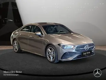 MERCEDES-BENZ CLA 180 Cp AMG Advanced  Kamera Ambiente