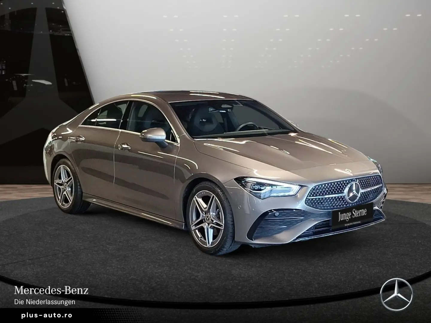 MERCEDES-BENZ CLA 180 Cp AMG Advanced  Kamera Ambiente