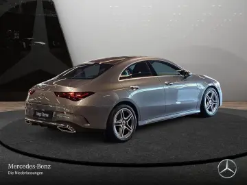 MERCEDES-BENZ CLA 180 Cp AMG Advanced  Kamera Ambiente