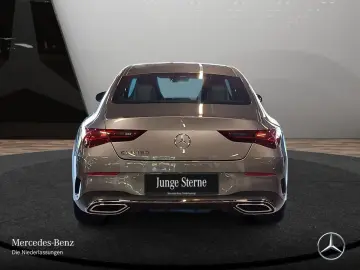 MERCEDES-BENZ CLA 180 Cp AMG Advanced  Kamera Ambiente