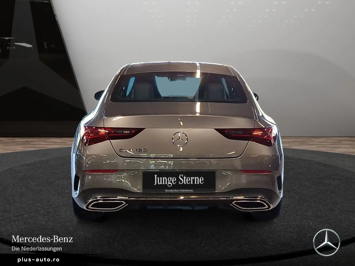 MERCEDES-BENZ CLA 180 Cp AMG Advanced  Kamera Ambiente