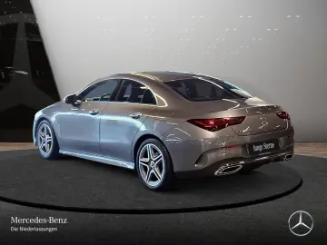 MERCEDES-BENZ CLA 180 Cp AMG Advanced  Kamera Ambiente