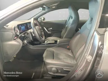 MERCEDES-BENZ CLA 180 Cp AMG Advanced  Kamera Ambiente