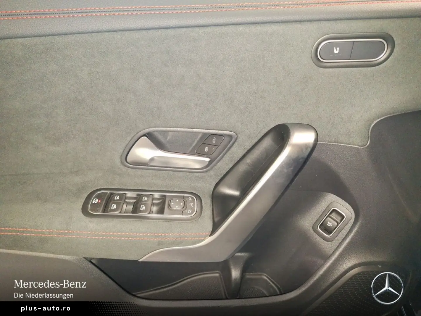 MERCEDES-BENZ CLA 180 Cp AMG Advanced  Kamera Ambiente