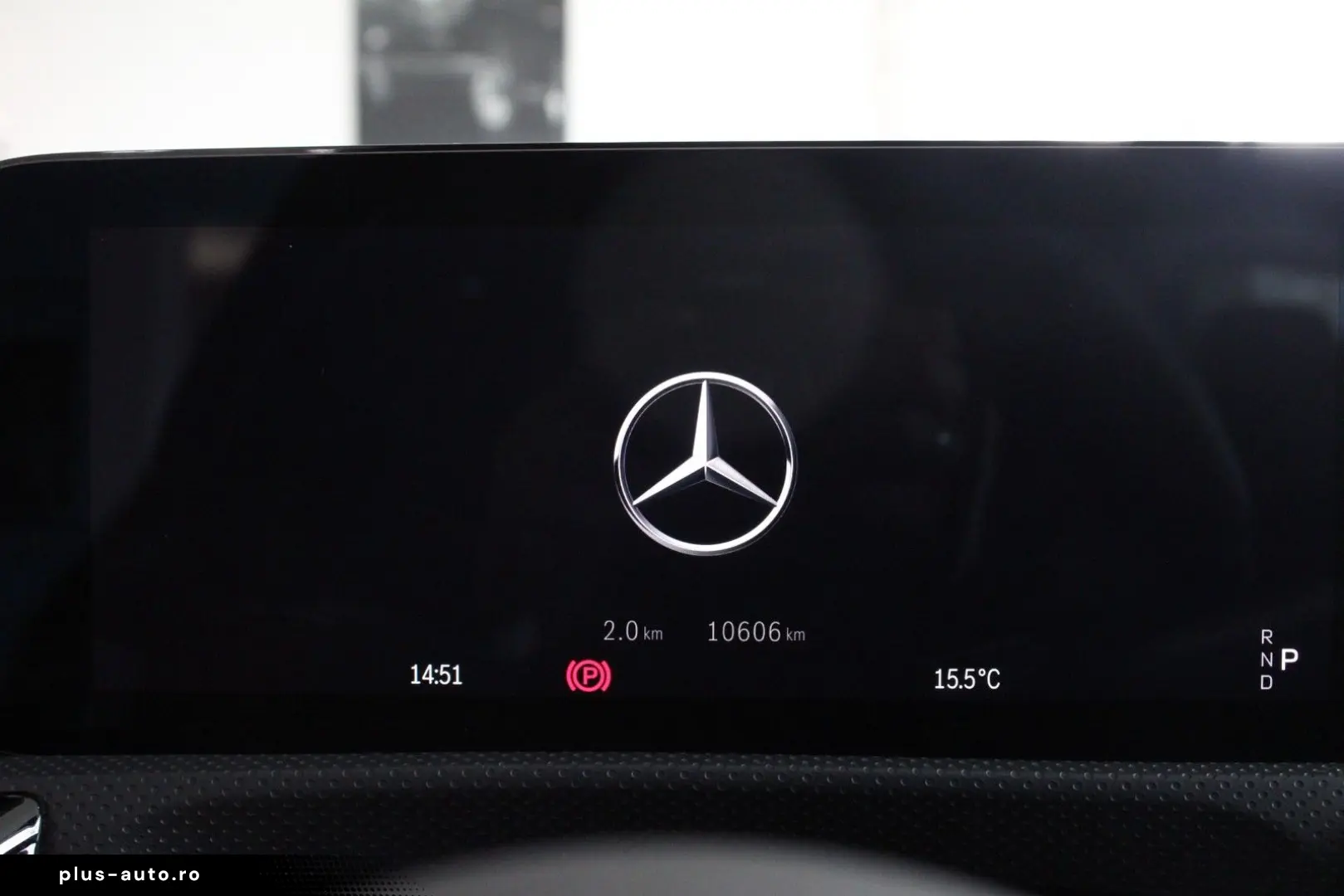 MERCEDES-BENZ CLA 200 7G-DCT AMG Line