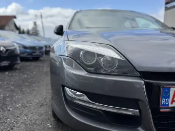 Renault Laguna Automat 1.5 dci 110 cp