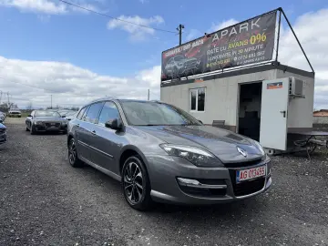 Renault Laguna Automat 1.5 dci 110 cp