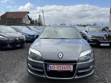 Renault Laguna Automat 1.5 dci 110 cp