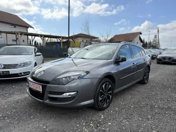 Renault Laguna Automat 1.5 dci 110 cp
