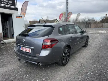 Renault Laguna Automat 1.5 dci 110 cp