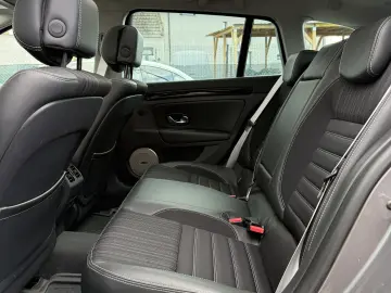 Renault Laguna Automat 1.5 dci 110 cp