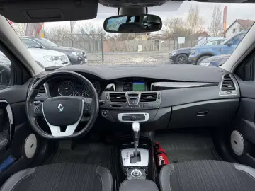 Renault Laguna Automat 1.5 dci 110 cp