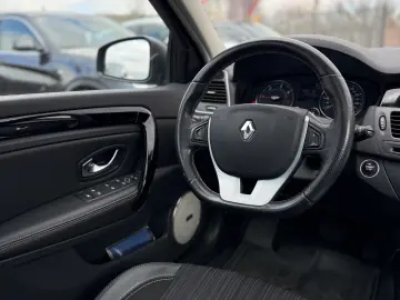 Renault Laguna Automat 1.5 dci 110 cp