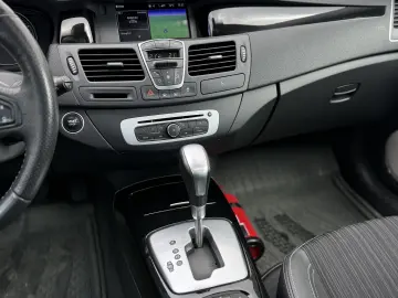 Renault Laguna Automat 1.5 dci 110 cp