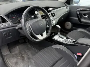 Renault Laguna Automat 1.5 dci 110 cp