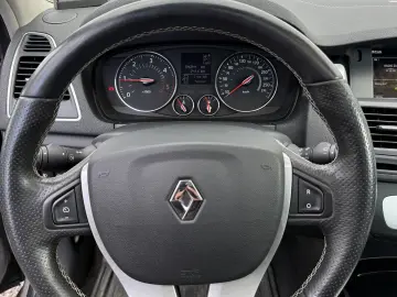 Renault Laguna Automat 1.5 dci 110 cp