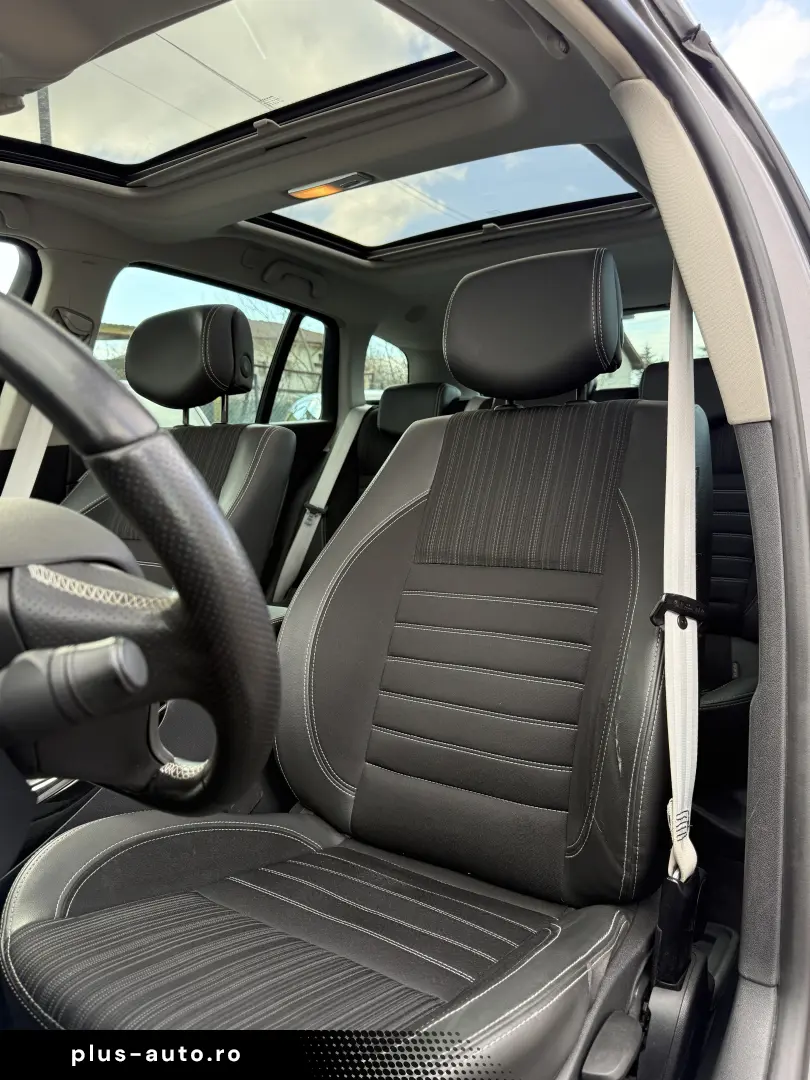 Renault Laguna Automat 1.5 dci 110 cp