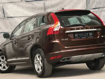 Volvo Xc-60