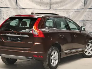 Volvo Xc-60