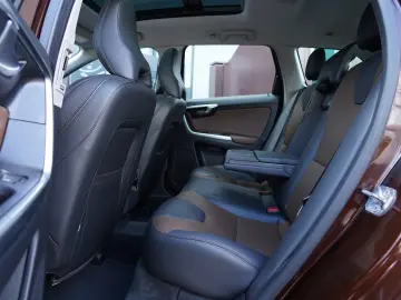 Volvo Xc-60