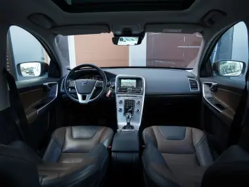 Volvo Xc-60