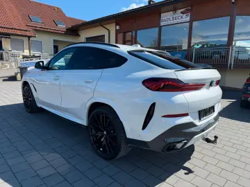 BMW X6 40d xDrive M SportPRO 22  INNOV TRAVEL DRIVPR