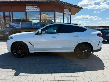 BMW X6 40d xDrive M SportPRO 22  INNOV TRAVEL DRIVPR