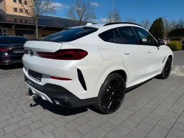 BMW X6 40d xDrive M SportPRO 22  INNOV TRAVEL DRIVPR