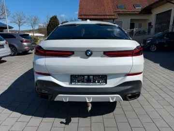 BMW X6 40d xDrive M SportPRO 22  INNOV TRAVEL DRIVPR