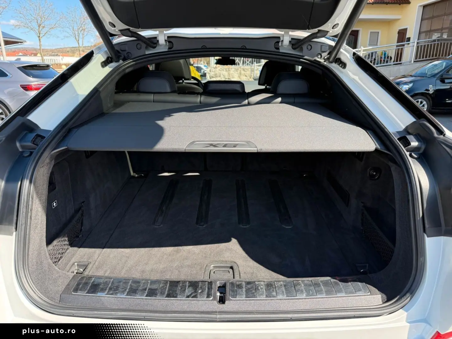 BMW X6 40d xDrive M SportPRO 22  INNOV TRAVEL DRIVPR