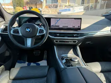 BMW X6 40d xDrive M SportPRO 22  INNOV TRAVEL DRIVPR