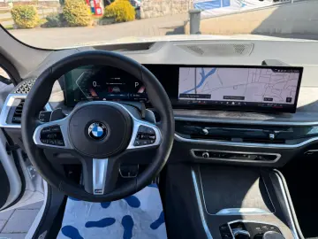 BMW X6 40d xDrive M SportPRO 22  INNOV TRAVEL DRIVPR