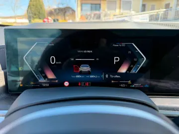 BMW X6 40d xDrive M SportPRO 22  INNOV TRAVEL DRIVPR