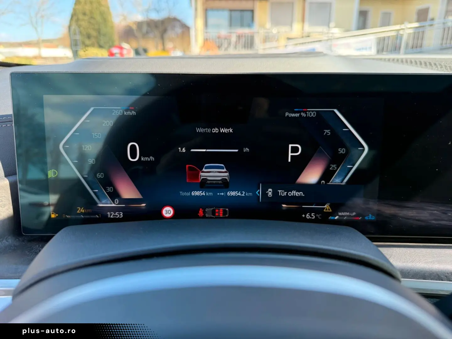 BMW X6 40d xDrive M SportPRO 22  INNOV TRAVEL DRIVPR