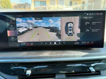 BMW X6 40d xDrive M SportPRO 22  INNOV TRAVEL DRIVPR