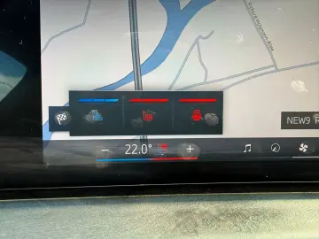 BMW X6 40d xDrive M SportPRO 22  INNOV TRAVEL DRIVPR