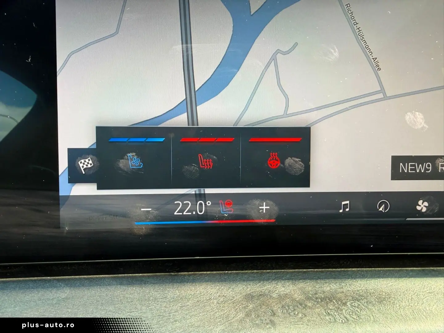 BMW X6 40d xDrive M SportPRO 22  INNOV TRAVEL DRIVPR