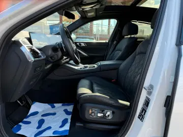 BMW X6 40d xDrive M SportPRO 22  INNOV TRAVEL DRIVPR