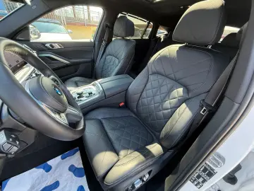 BMW X6 40d xDrive M SportPRO 22  INNOV TRAVEL DRIVPR