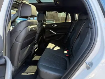 BMW X6 40d xDrive M SportPRO 22  INNOV TRAVEL DRIVPR