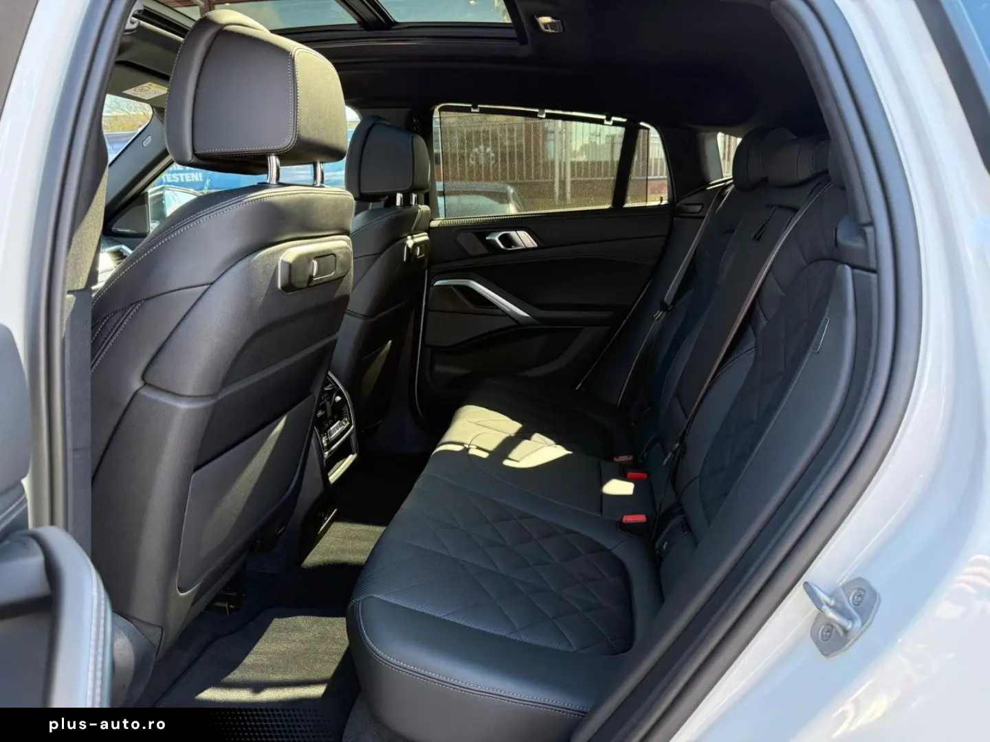 BMW X6 40d xDrive M SportPRO 22  INNOV TRAVEL DRIVPR