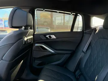 BMW X6 40d xDrive M SportPRO 22  INNOV TRAVEL DRIVPR