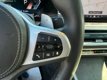 BMW X6 40d xDrive M SportPRO 22  INNOV TRAVEL DRIVPR