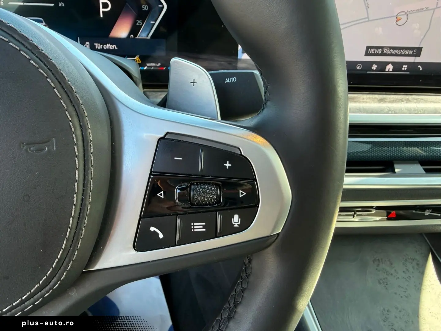 BMW X6 40d xDrive M SportPRO 22  INNOV TRAVEL DRIVPR