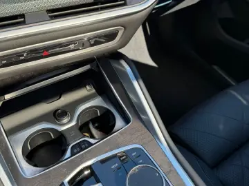 BMW X6 40d xDrive M SportPRO 22  INNOV TRAVEL DRIVPR