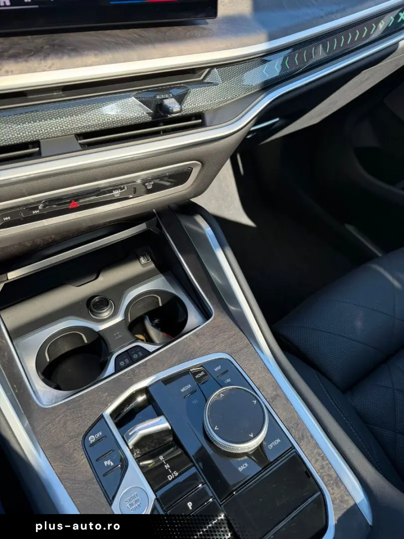 BMW X6 40d xDrive M SportPRO 22  INNOV TRAVEL DRIVPR