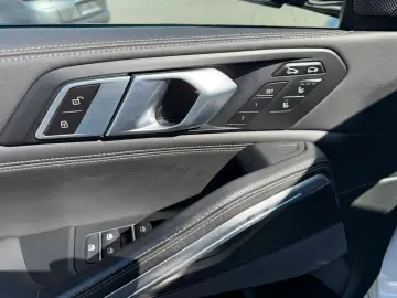 BMW X6 40d xDrive M SportPRO 22  INNOV TRAVEL DRIVPR