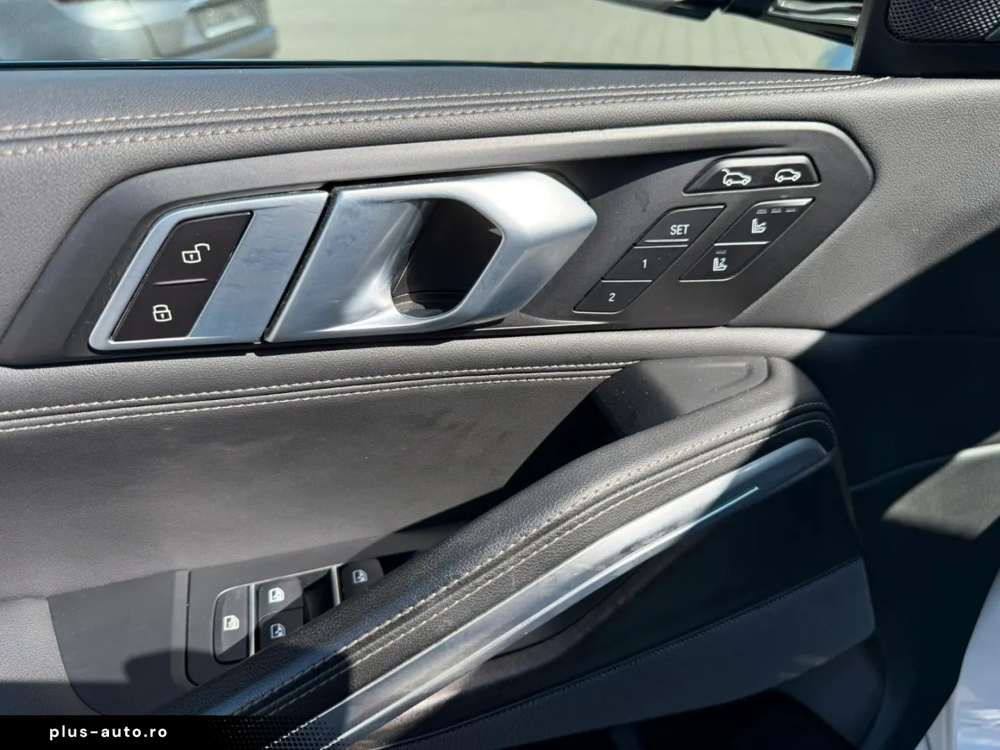 BMW X6 40d xDrive M SportPRO 22  INNOV TRAVEL DRIVPR