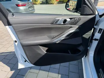 BMW X6 40d xDrive M SportPRO 22  INNOV TRAVEL DRIVPR